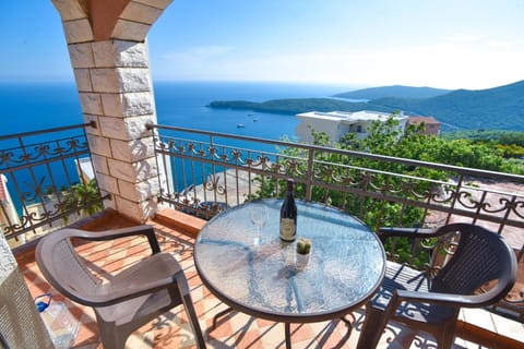 Apartments Villa Sveti Nikola Apartment in Budva Municipality