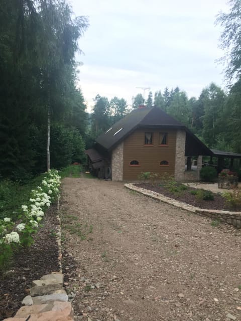 Kārkli Casa de campo in Sweden
