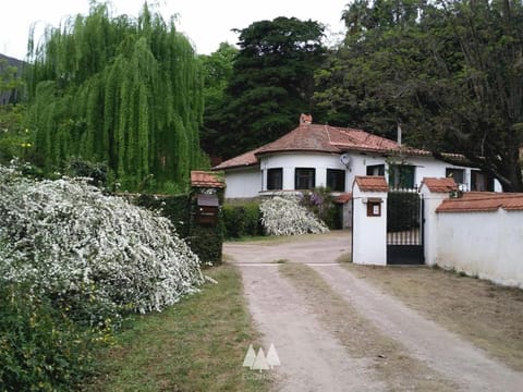 Eden Park Cordoba Chalet in La Falda