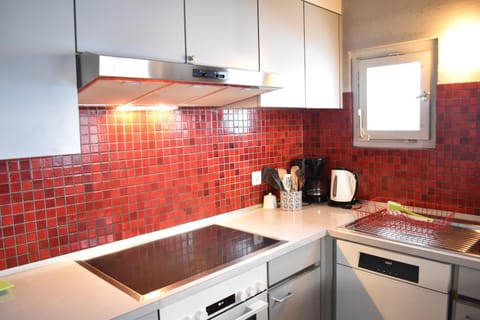 Arp (470 Bä) OG Apartment in Canton of Grisons