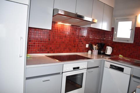 Arp (470 Bä) OG Apartment in Canton of Grisons