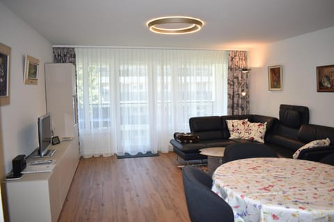 Sotmirana 53 (316 Sh) Apartment in Lantsch/Lenz