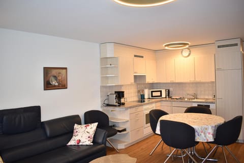 Sotmirana 53 (316 Sh) Apartment in Lantsch/Lenz