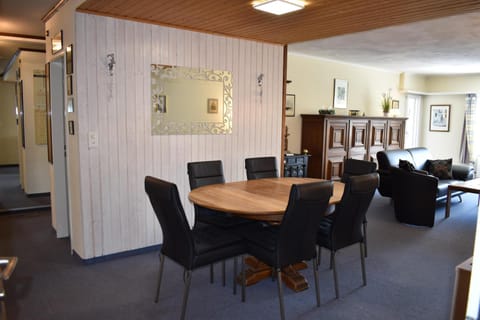 Zentrum Lai (458 Kr) Apartment in Lantsch/Lenz