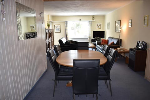 Zentrum Lai (458 Kr) Apartment in Lantsch/Lenz