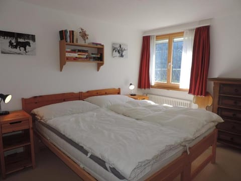 Canossa (716 Be) Apartment in Canton of Grisons