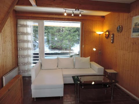 Las Bargias 8 (472 Me) House in Lantsch/Lenz