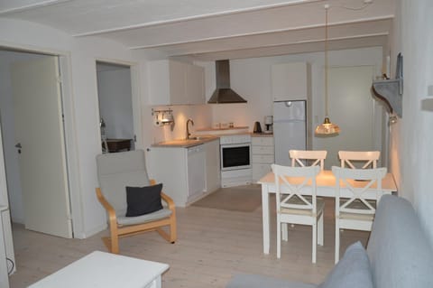 Svendlundgaard Apartments Condo in Central Denmark Region