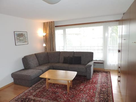 Allod (166 Da) Whg. Nr. 103 Apartment in Lantsch/Lenz
