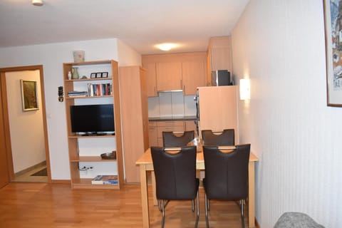Allod (166 Da) Whg. Nr. 103 Apartment in Lantsch/Lenz