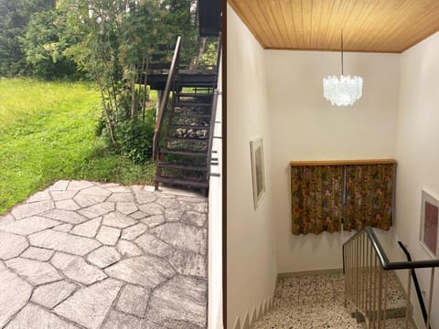 La Civetta (714 La) House in Canton of Grisons