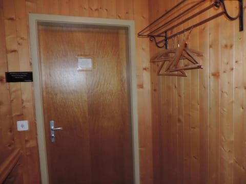 Montalin (452 Ti) 2. Stock Apartment in Canton of Grisons