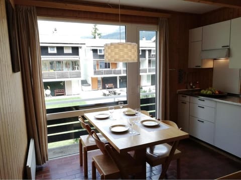 Las Bargias 9 (457 Bo) House in Lantsch/Lenz