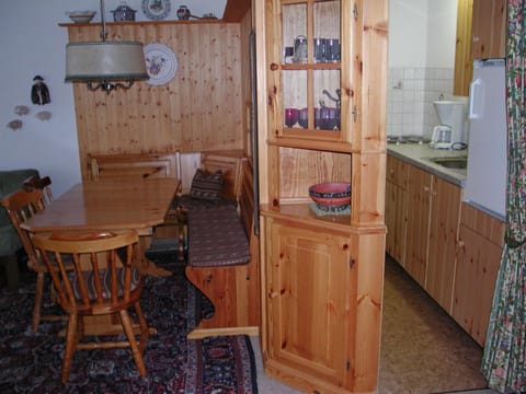 Sursilvana 9 (315 Wa) Apartment in Lantsch/Lenz