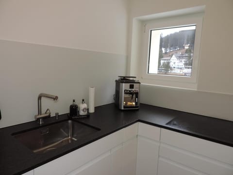 Allod (369 St) Whg. Nr. 402 Apartment in Lantsch/Lenz