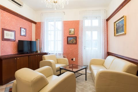 Pension Ibérica Bed and Breakfast in Brno