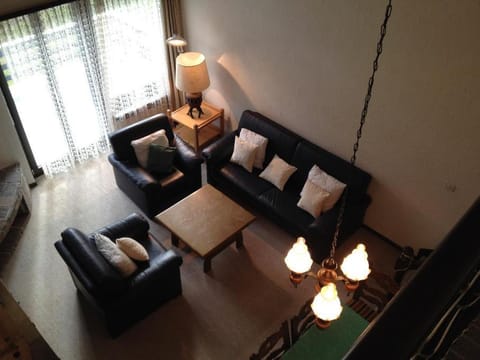 La Schmetta 5 (334 Fo) House in Lantsch/Lenz