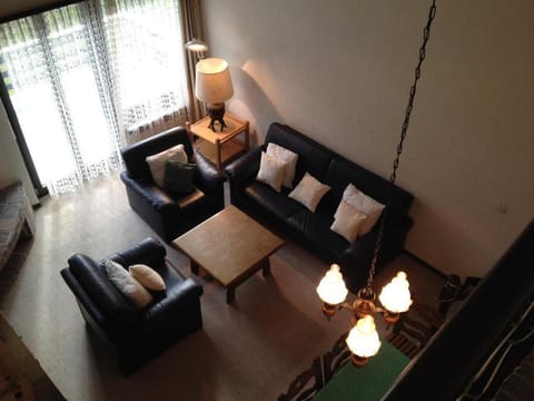 La Schmetta 5 (334 Fo) House in Lantsch/Lenz