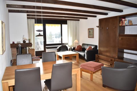 Bella Val (206 Se) Apartment in Lantsch/Lenz