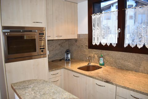 Parc Anemona (274 Ba) Apartment in Lantsch/Lenz