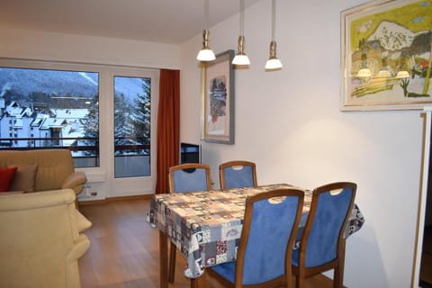 Allod 284 Ba (Whg. Nr. 506) Apartment in Lantsch/Lenz