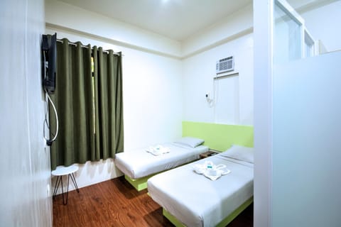 Sulit Budget Hotel near Dgte Airport Citimall Hotel in Dumaguete