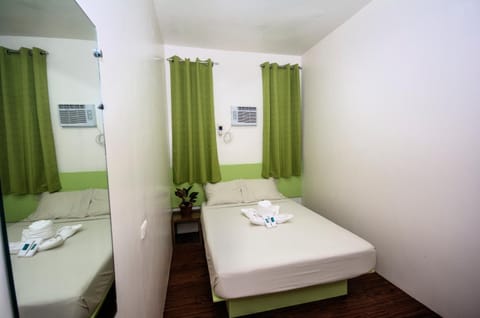 Sulit Budget Hotel near Dgte Airport Citimall Hotel in Dumaguete