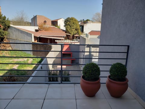 Don Ramon Departamentos Premium Apartment in Tandil