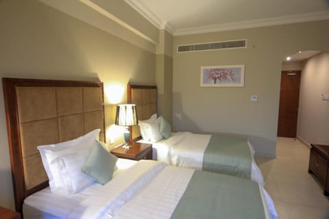 Muscat Inn Hotel Hotel in Muscat
