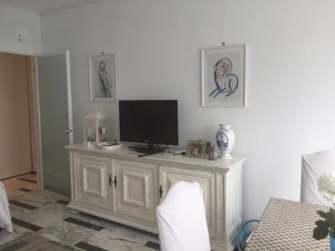 Barbero Apartment in Sanremo