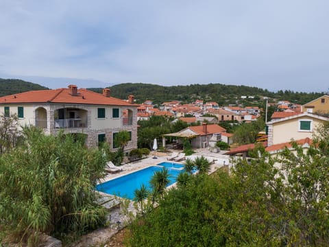 Komun Apartments Copropriété in Dubrovnik-Neretva County