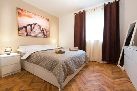 New rooms & apartments in Ljubljana Condo in Ljubljana