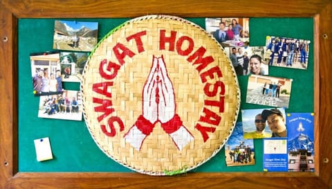 Swagat homestay Location de vacances in Kathmandu