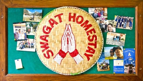 Swagat homestay Vacation rental in Kathmandu