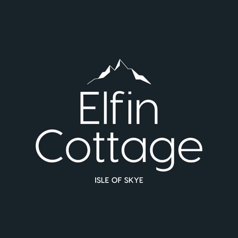 Elfin Cottage House in Scotland