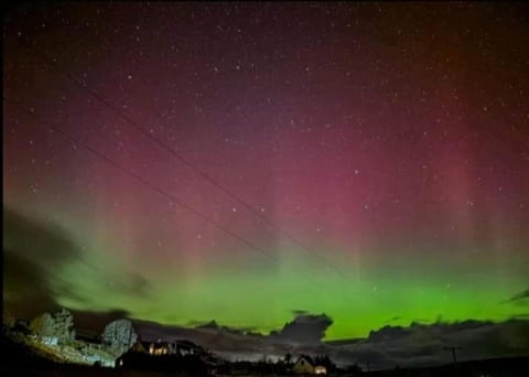 Elfin Cottage House in Scotland