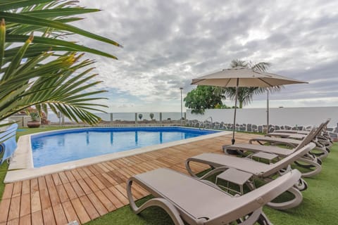 Garden view, Pool view, Sea view, Inner courtyard view