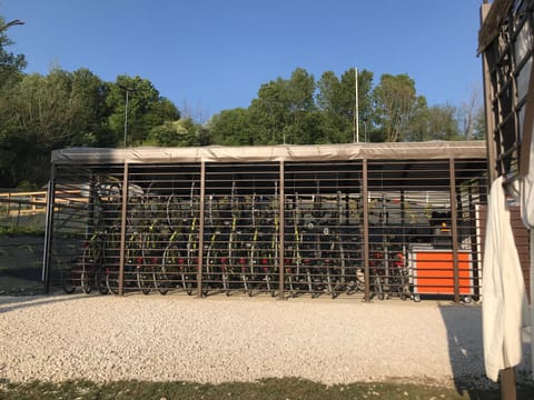 Casa Giulia Apartment in Province of Brescia