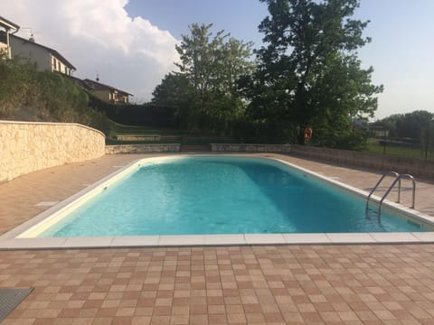 Casa Giulia Apartment in Province of Brescia