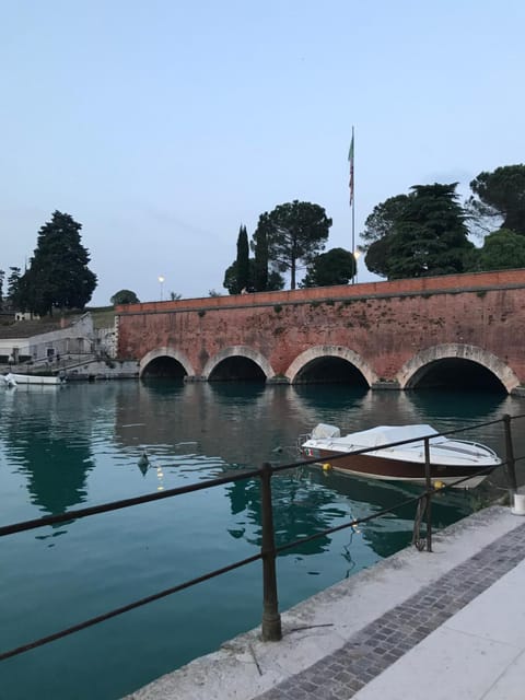 Casa Giulia Apartment in Province of Brescia