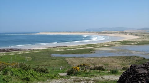 Natural landscape, Beach