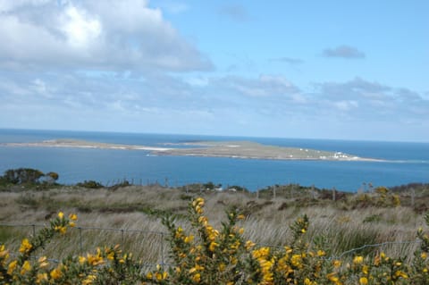 Óstán Loch Altan Hotel in County Donegal