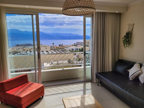 Milano Suite in Lev Eilat Condominio in Eilat