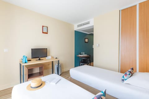Appart'City Classic Nice Acropolis Apartment hotel in Nice