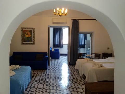 Residence Acanto Appart-hôtel in Lipari