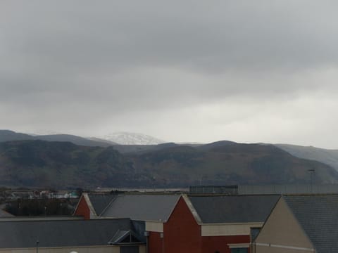 View (from property/room), Mountain view