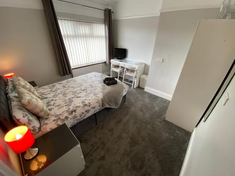 Crumlin Road Town House Vacation rental in Belfast