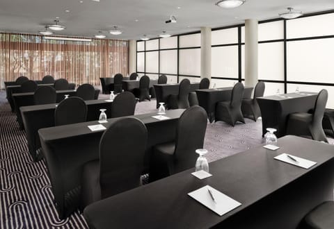 Meeting/conference room