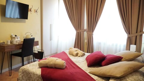 Room & Breakfast Canalino 21 Bed and Breakfast in Modena