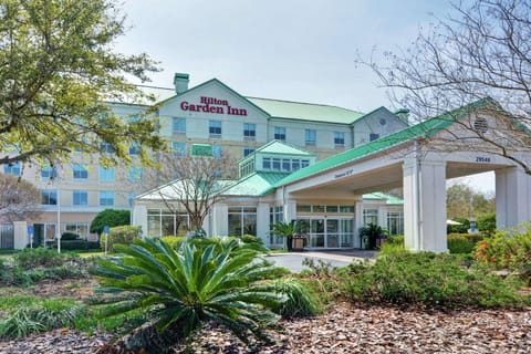 Hilton Garden Inn Mobile East Bay / Daphne Hotel in Daphne